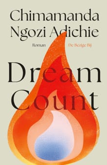 Dream count - Chimamanda Ngozi Adichie