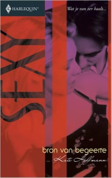 Bron van begeerte - Kate Hoffmann