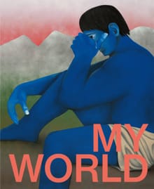 My World - Hans den Hartog Jager