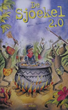 De sjoekel 2.0 en nu iets helemaal anders - Dirk Bracke