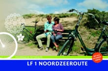 LF1 Noordzeeroute - Bas van der Post