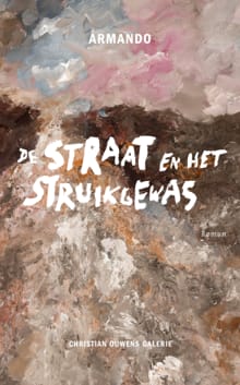 De straat en het struikgewas -  Armando, Özcan Akyol, ...