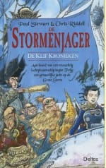 De Stormenjager - Paul Stewart, Chris Riddell