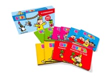 Bumba: uitdeelboekjes - Gert Verhulst