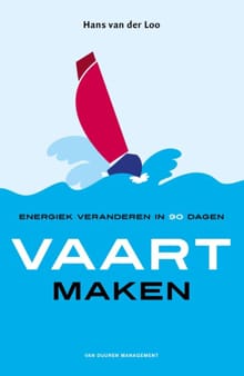 Vaart maken - Hans van der Loo