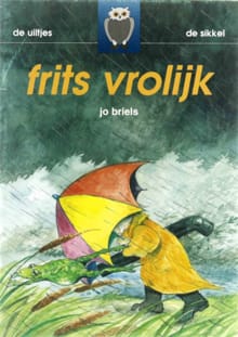 Frits Vrolijk - L. Van Mieghem, J Briels, ...
