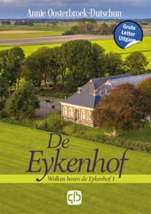 De Eykenhof - Annie Oosterbroek-Dutschun