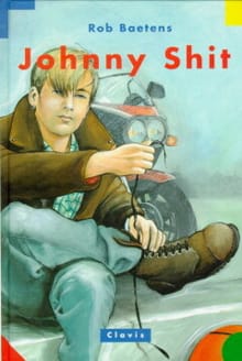 Johnny Shit - R. Baetens, Rob Baetens