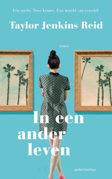 In een ander leven - Taylor Jenkins Reid