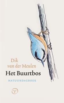 Het Buurtbos - Dik van der Meulen