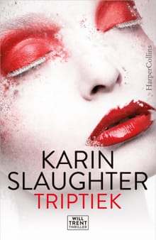 Triptiek - Karin Slaughter
