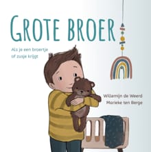 Grote broer - Willemijn de Weerd