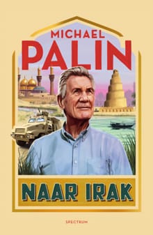 Naar Irak - Michael Palin