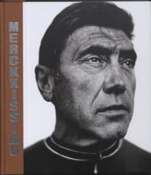 Merckxissimo - Karl Vannieuwkerke