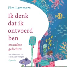 Ik denk dat ik ontvoerd ben - Pim Lammers