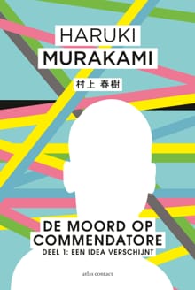 De Idea verschijnt - Haruki Murakami