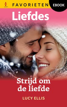 Strijd om de liefde - Lucy Ellis