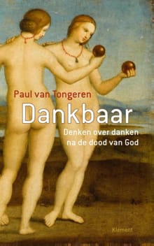Dankbaar - Paul van Tongeren