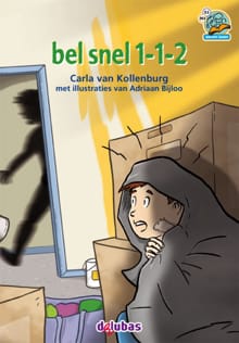 bel snel 1-1-2 - Carla van Kollenburg