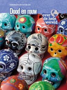 Dood en rouw over de hele wereld - Anita Ganeri