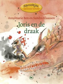Joris en de draak - Annemarie Bon, Anne Maria Bon