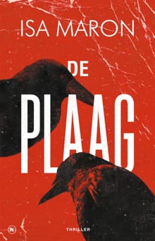 De plaag - Isa Maron