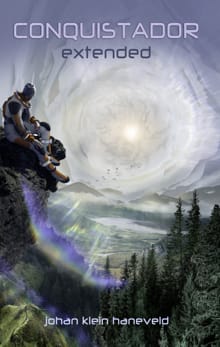 Conquistador Extended - Johan Klein Haneveld