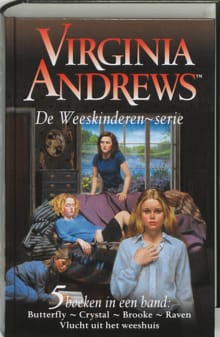 De Weeskinderen-serie omnibus - Virginia Andrews