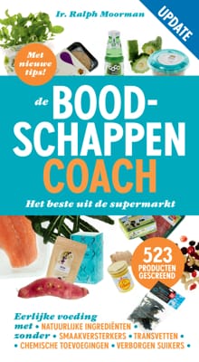 De boodschappencoach - Update - Ralph Moorman