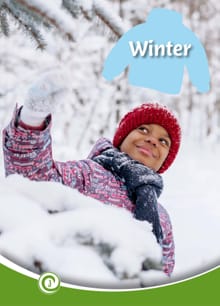 Winter - Susan Schaeffer