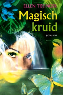 Magisch kruid - E. Tijsinger