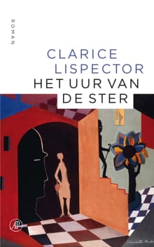 Het uur van de ster - Clarice Lispector