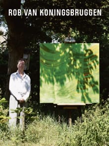 Rob van Koningsbruggen - Benno Tempel