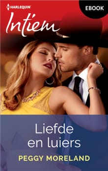 Liefde en luiers - Peggy Moreland