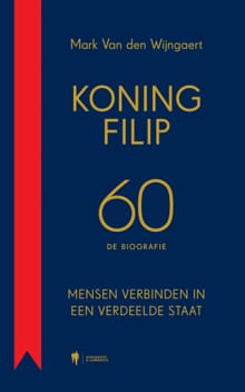 Koning Filip 60 - Mark van den Wijngaert, Mark van den Wijngaert