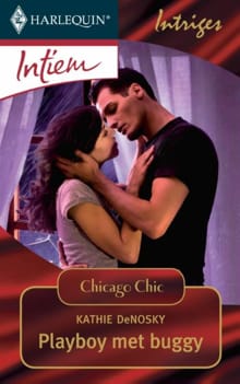 Playboy met buggy - Kathie DeNosky