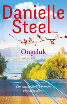 Ongeluk - Danielle Steel