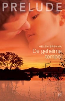 De geheime tempel - Helen Brenna