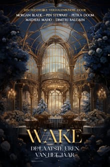 Wake - Dimitri Balcaen, Petra Doom, ...