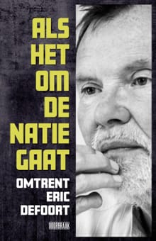 Als het om de natie gaat - Hendrik Defoort, Bart De Wever, ...