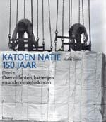 Katoen Natie 150 jaar - deel 2 - Greta Devos