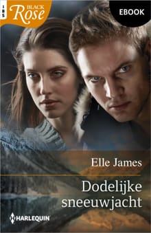 Dodelijke sneeuwjacht - Elle James