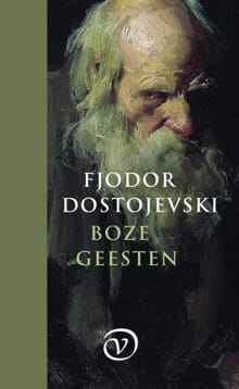 Boze geesten - Fjodor Dostojevski