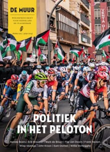 De muur 90 -  Diverse auteurs