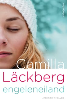 Engeleneiland - Camilla Läckberg