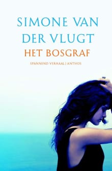 Het bosgraf - Simone van der Vlugt