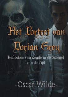 Het Portret van Dorian Grey - Oscar Wilde