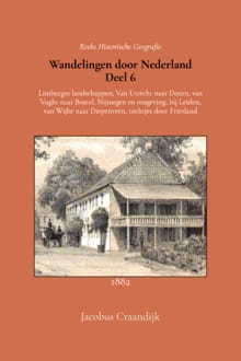 Wandelingen door Nederland 6 - Jacobus Craandijk