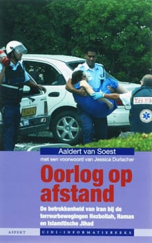 Oorlog op afstand - A. van Soest, Aaldert Van Soest, ...