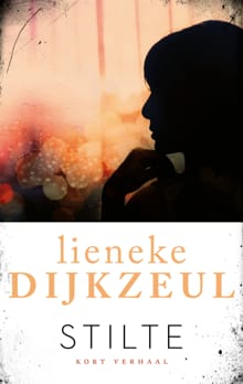 Stilte - Lieneke Dijkzeul